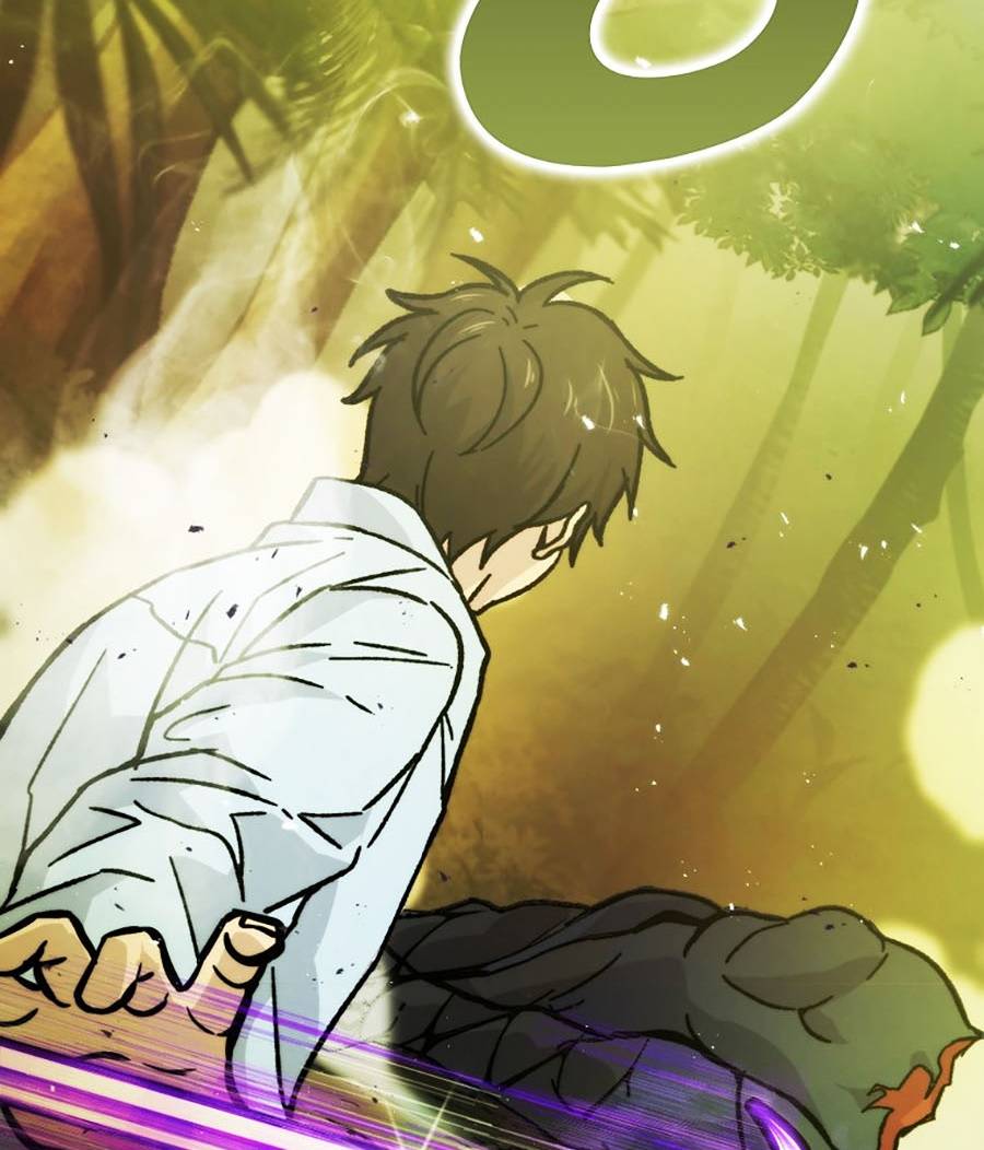 Ma Vương Thăng Cấp Bằng Võ Công Chap 5 - Next Chap 6