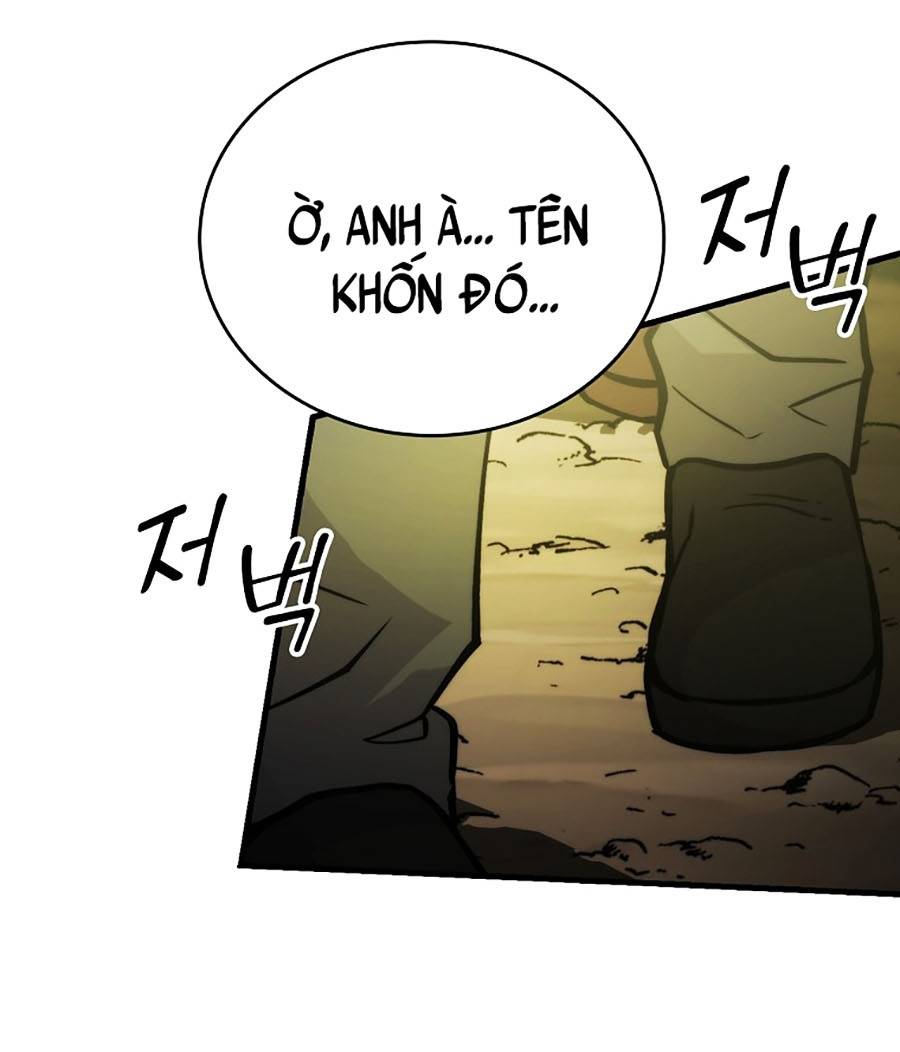 Ma Vương Thăng Cấp Bằng Võ Công Chap 5 - Next Chap 6