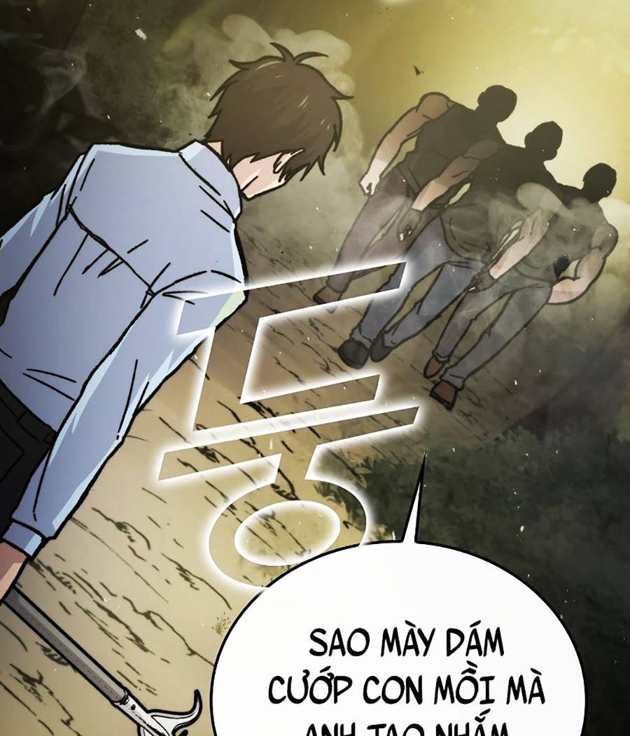 Ma Vương Thăng Cấp Bằng Võ Công Chap 5 - Next Chap 6