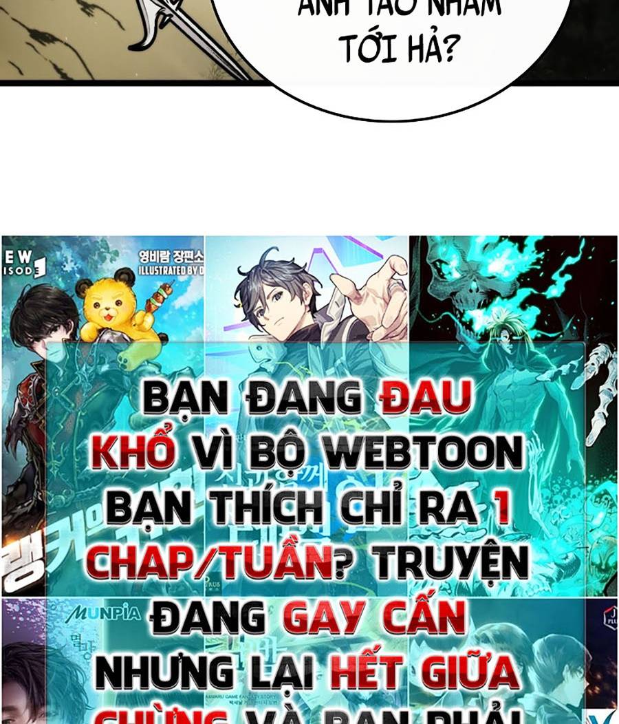 Ma Vương Thăng Cấp Bằng Võ Công Chap 5 - Next Chap 6