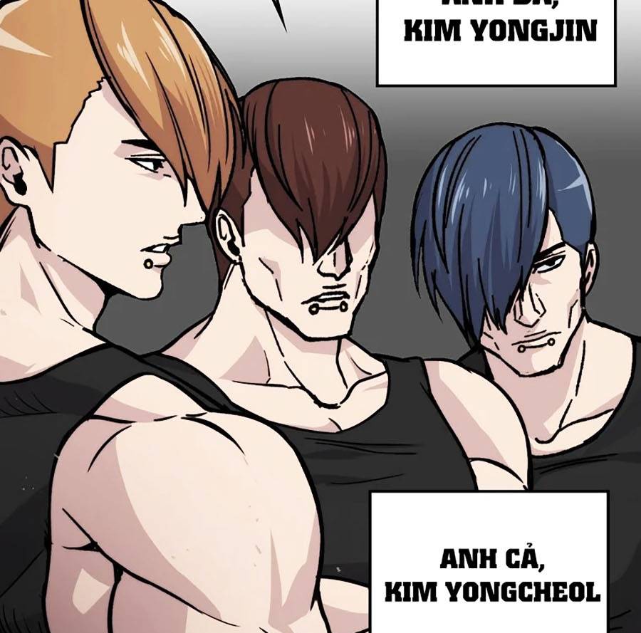 Ma Vương Thăng Cấp Bằng Võ Công Chap 5 - Next Chap 6