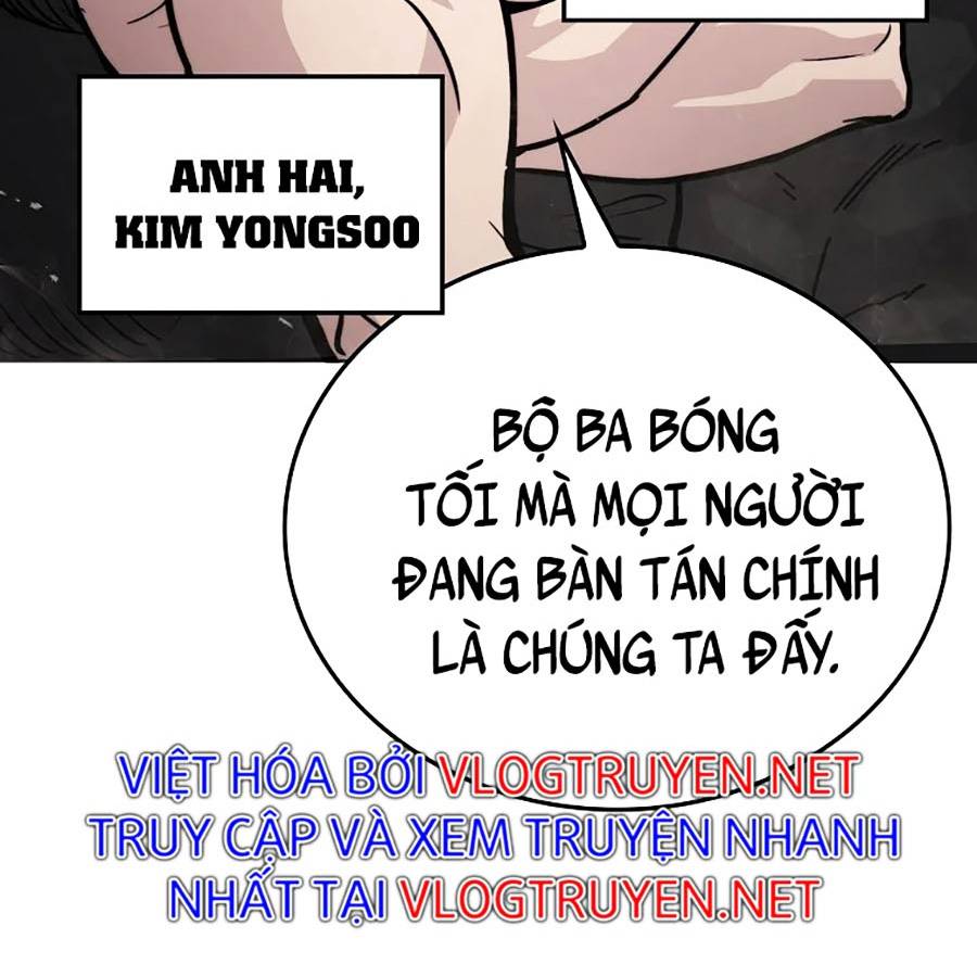 Ma Vương Thăng Cấp Bằng Võ Công Chap 5 - Next Chap 6