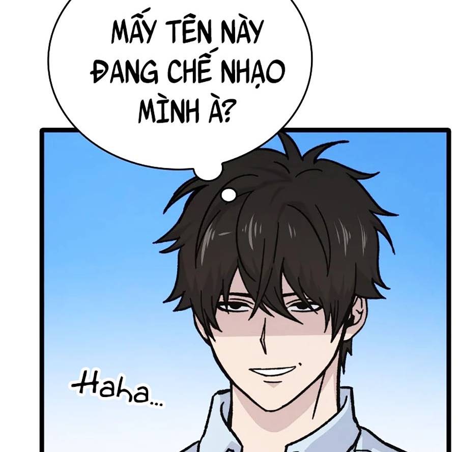 Ma Vương Thăng Cấp Bằng Võ Công Chap 5 - Next Chap 6