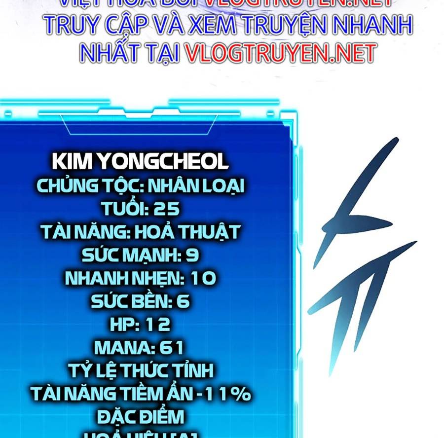 Ma Vương Thăng Cấp Bằng Võ Công Chap 5 - Next Chap 6