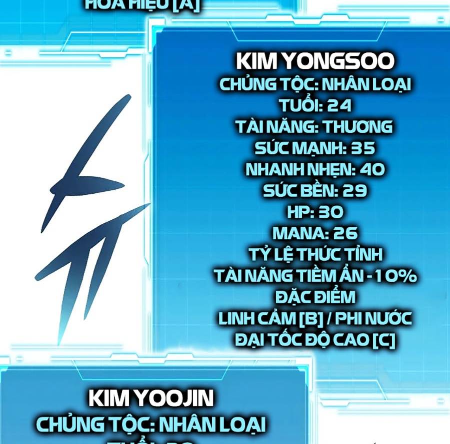 Ma Vương Thăng Cấp Bằng Võ Công Chap 5 - Next Chap 6