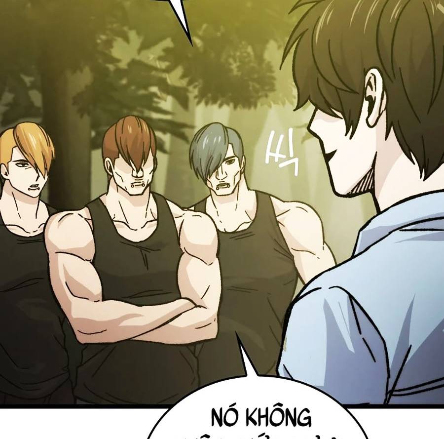 Ma Vương Thăng Cấp Bằng Võ Công Chap 5 - Next Chap 6