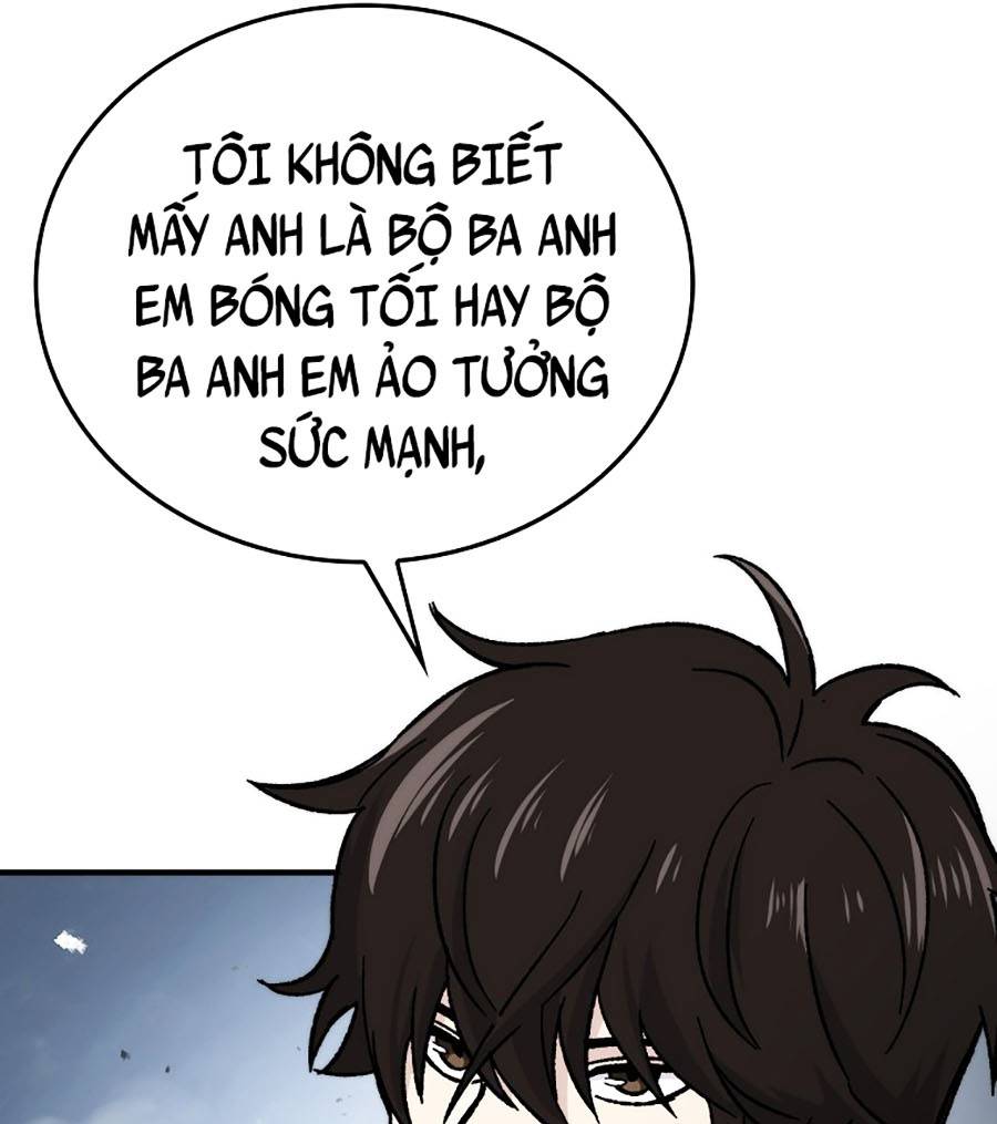 Ma Vương Thăng Cấp Bằng Võ Công Chap 5 - Next Chap 6