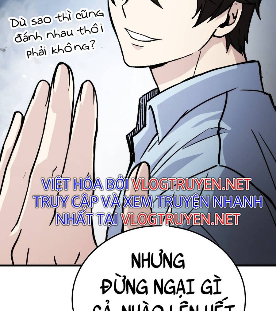 Ma Vương Thăng Cấp Bằng Võ Công Chap 5 - Next Chap 6