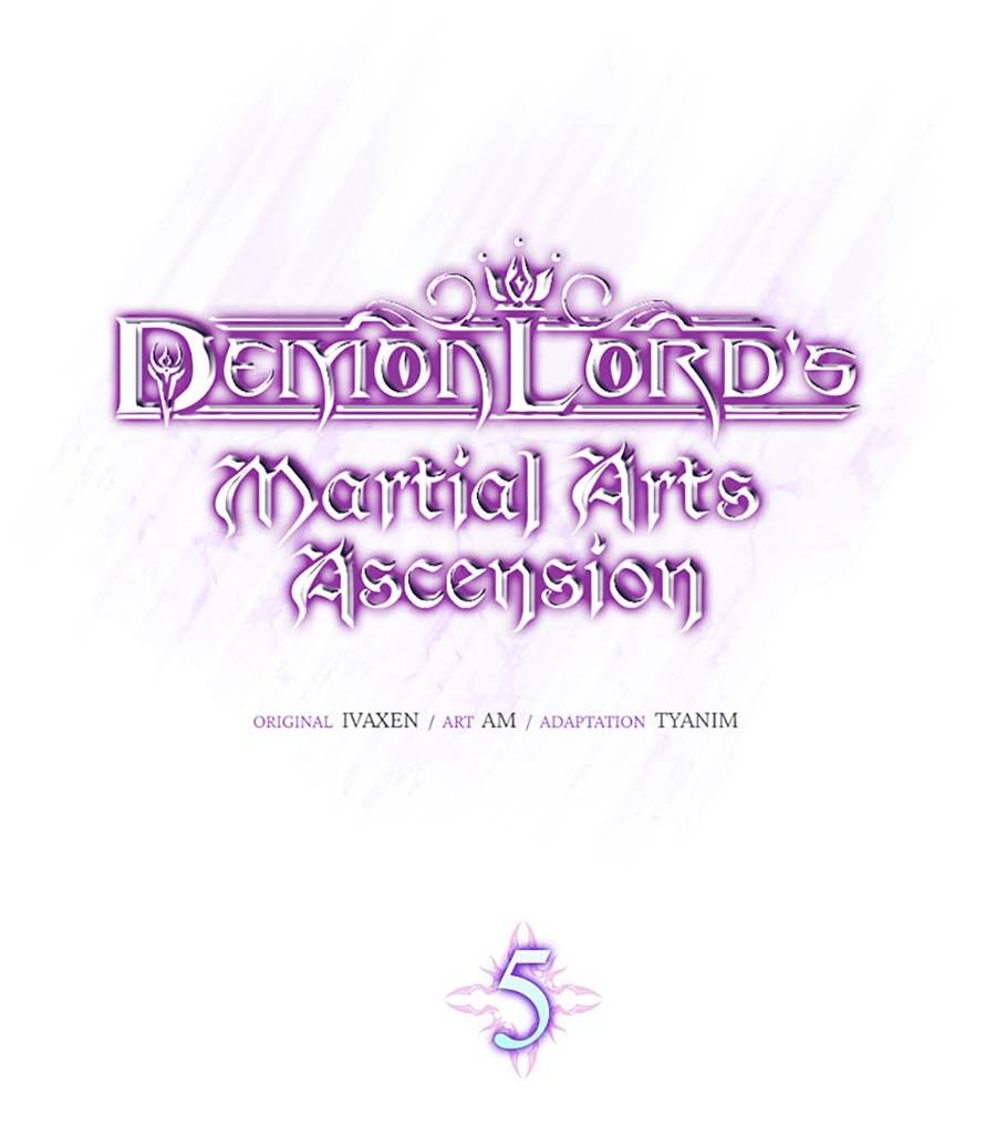 Ma Vương Thăng Cấp Bằng Võ Công Chap 5 - Next Chap 6