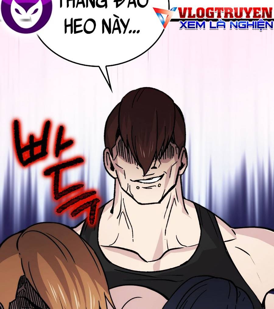 Ma Vương Thăng Cấp Bằng Võ Công Chap 5 - Next Chap 6