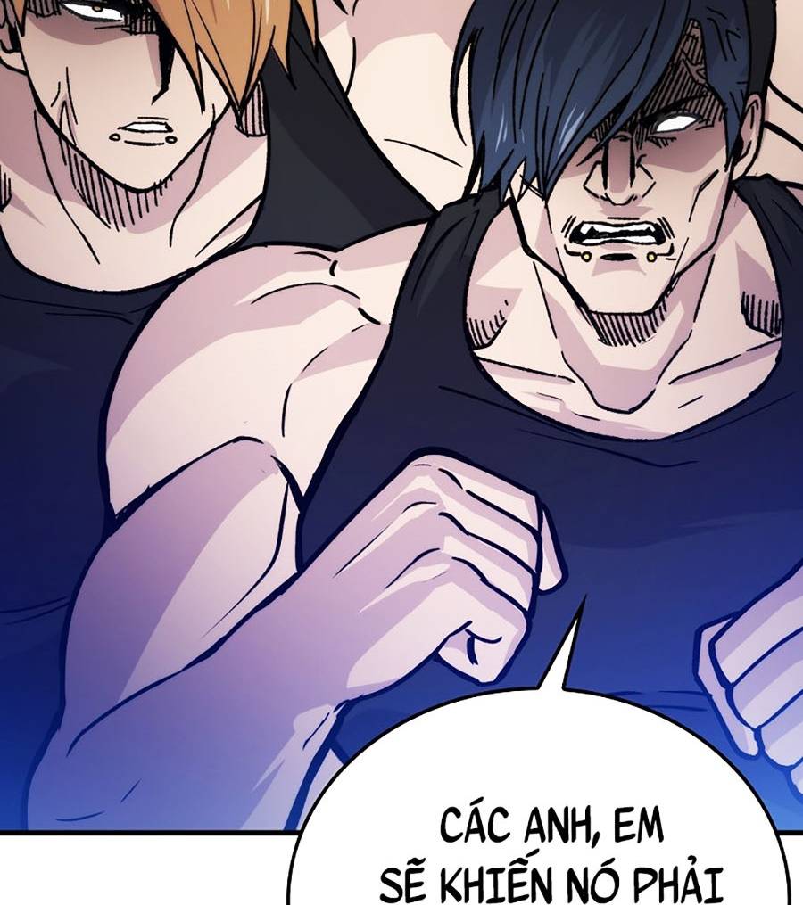 Ma Vương Thăng Cấp Bằng Võ Công Chap 5 - Next Chap 6