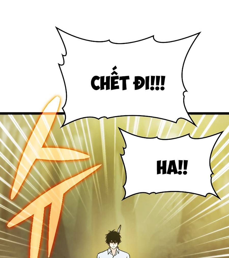 Ma Vương Thăng Cấp Bằng Võ Công Chap 5 - Next Chap 6