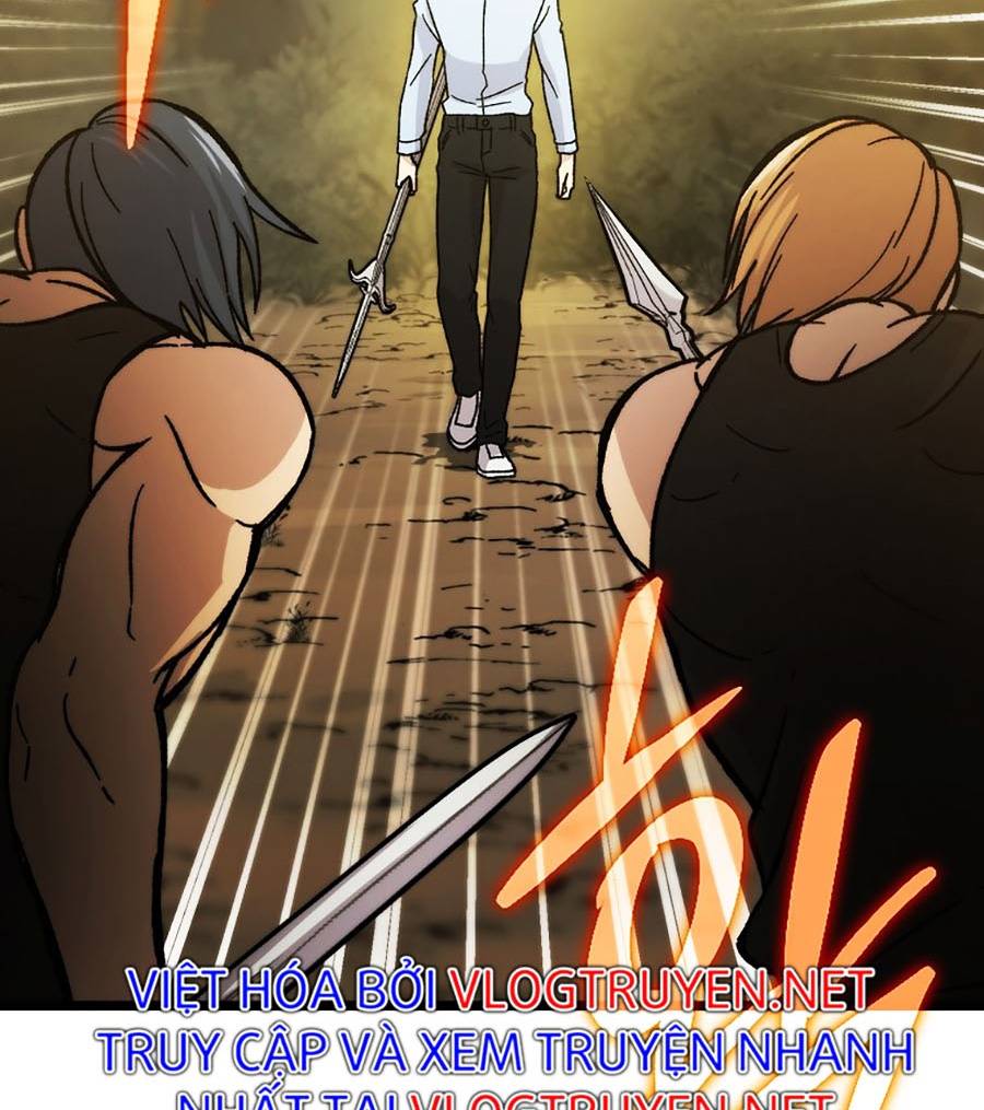 Ma Vương Thăng Cấp Bằng Võ Công Chap 5 - Next Chap 6