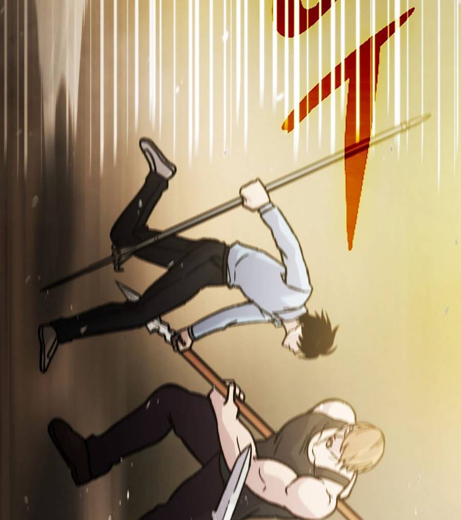 Ma Vương Thăng Cấp Bằng Võ Công Chap 5 - Next Chap 6