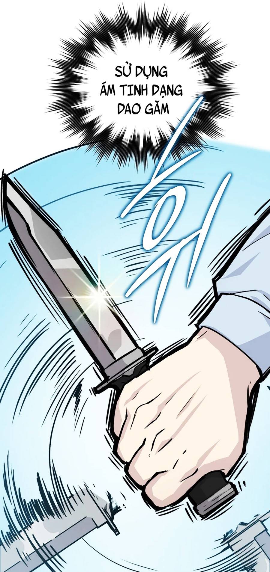 Ma Vương Thăng Cấp Bằng Võ Công Chap 5 - Next Chap 6