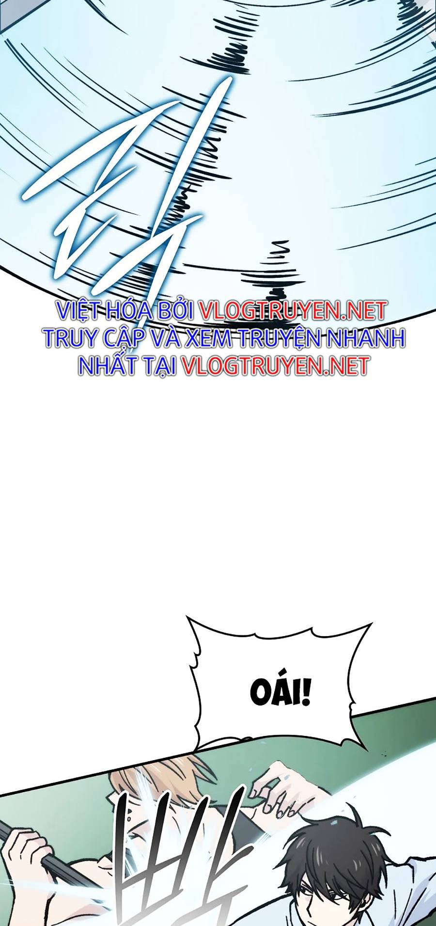 Ma Vương Thăng Cấp Bằng Võ Công Chap 5 - Next Chap 6