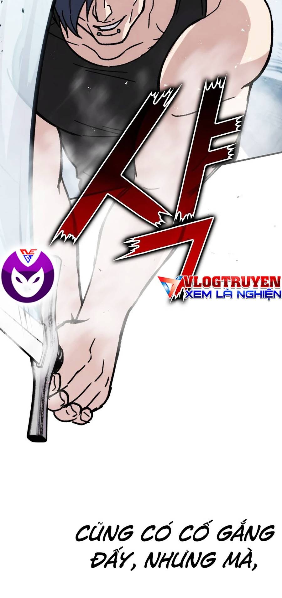 Ma Vương Thăng Cấp Bằng Võ Công Chap 5 - Next Chap 6