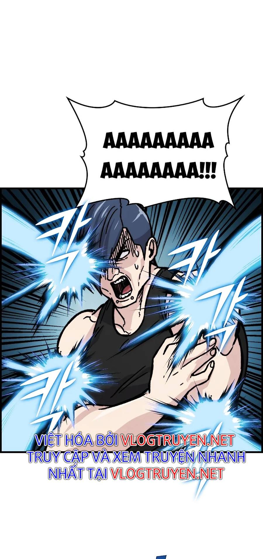 Ma Vương Thăng Cấp Bằng Võ Công Chap 5 - Next Chap 6