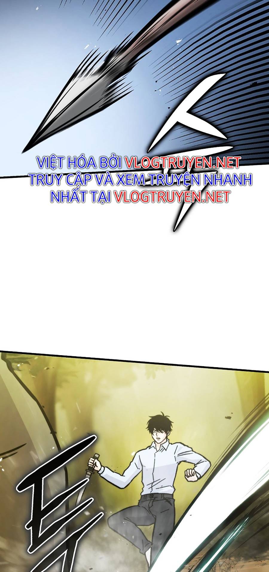 Ma Vương Thăng Cấp Bằng Võ Công Chap 5 - Next Chap 6