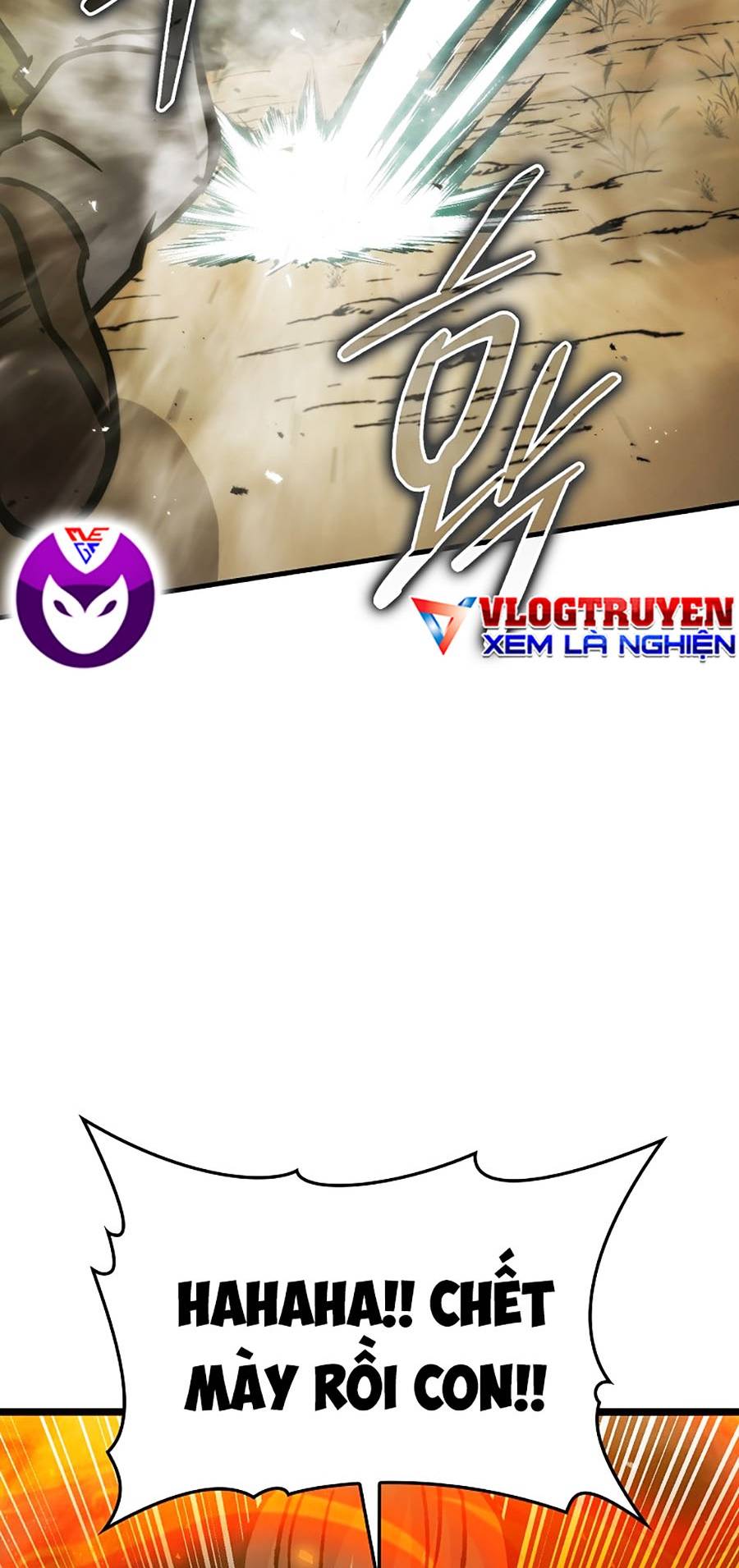 Ma Vương Thăng Cấp Bằng Võ Công Chap 5 - Next Chap 6