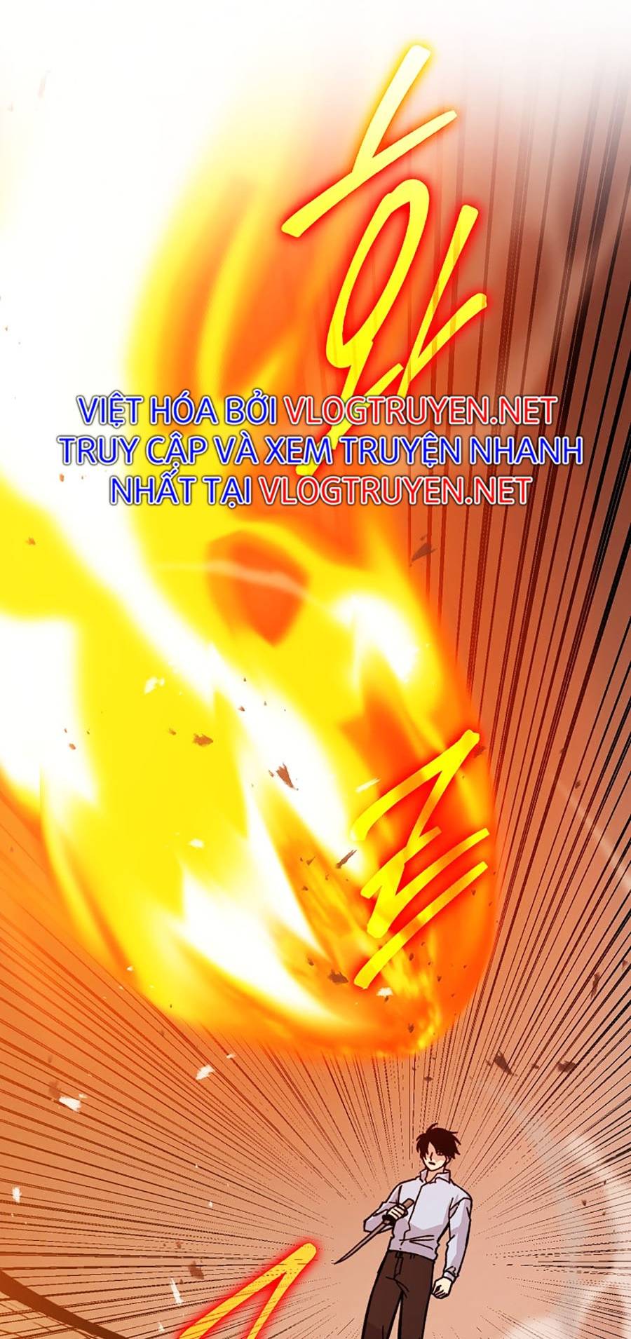 Ma Vương Thăng Cấp Bằng Võ Công Chap 5 - Next Chap 6