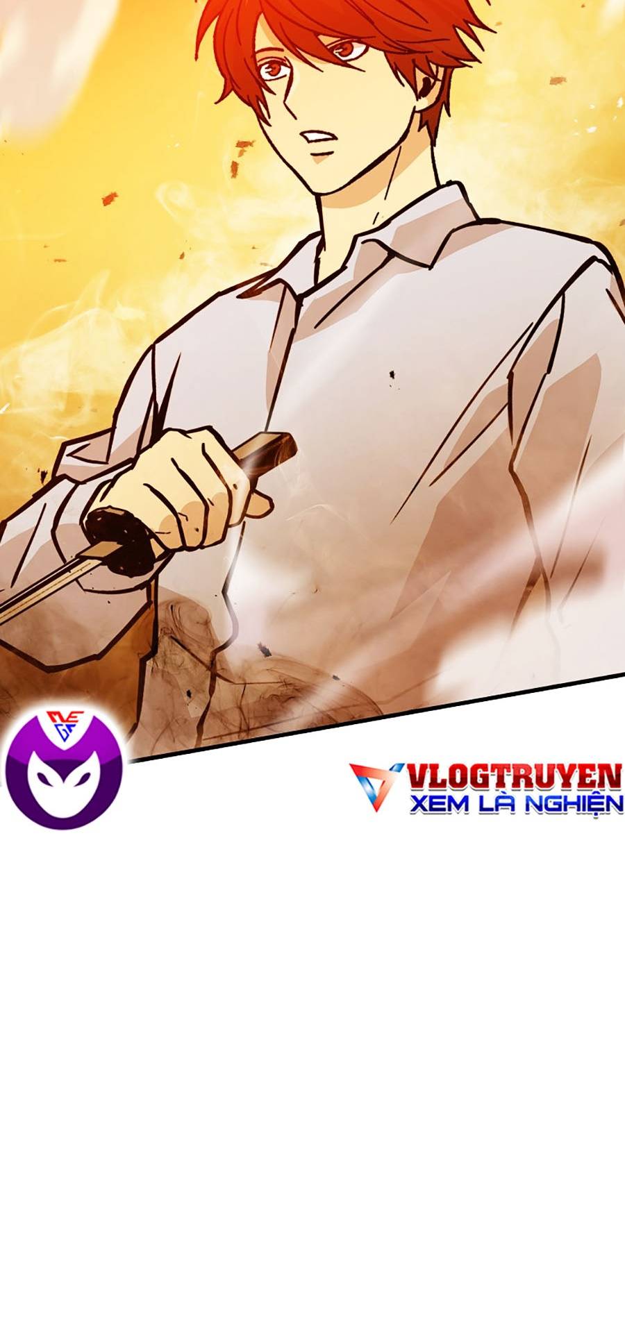 Ma Vương Thăng Cấp Bằng Võ Công Chap 5 - Next Chap 6