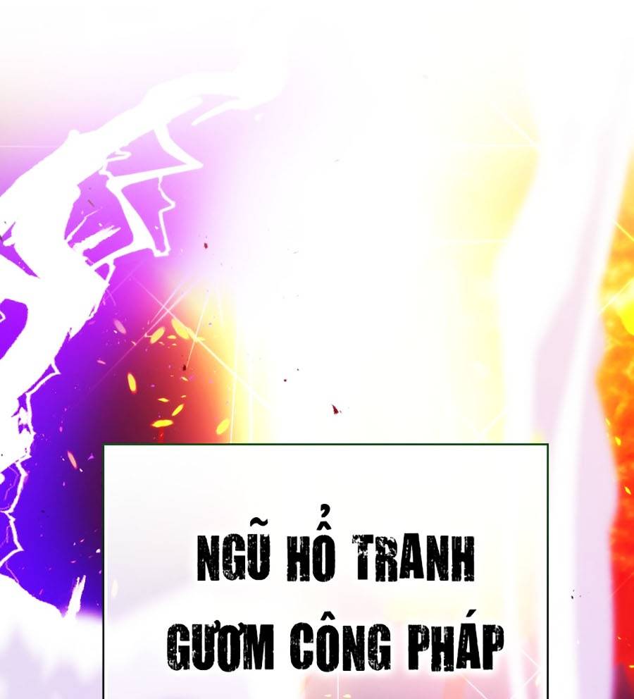 Ma Vương Thăng Cấp Bằng Võ Công Chap 5 - Next Chap 6