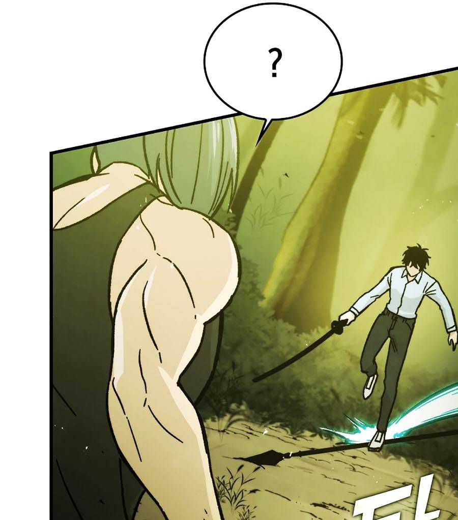 Ma Vương Thăng Cấp Bằng Võ Công Chap 5 - Next Chap 6