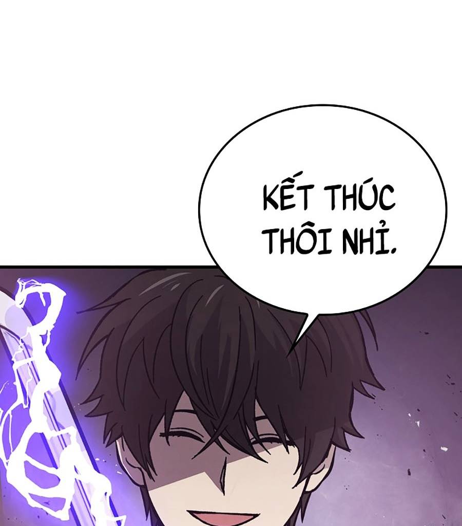 Ma Vương Thăng Cấp Bằng Võ Công Chap 5 - Next Chap 6