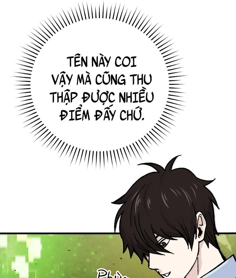 Ma Vương Thăng Cấp Bằng Võ Công Chap 5 - Next Chap 6