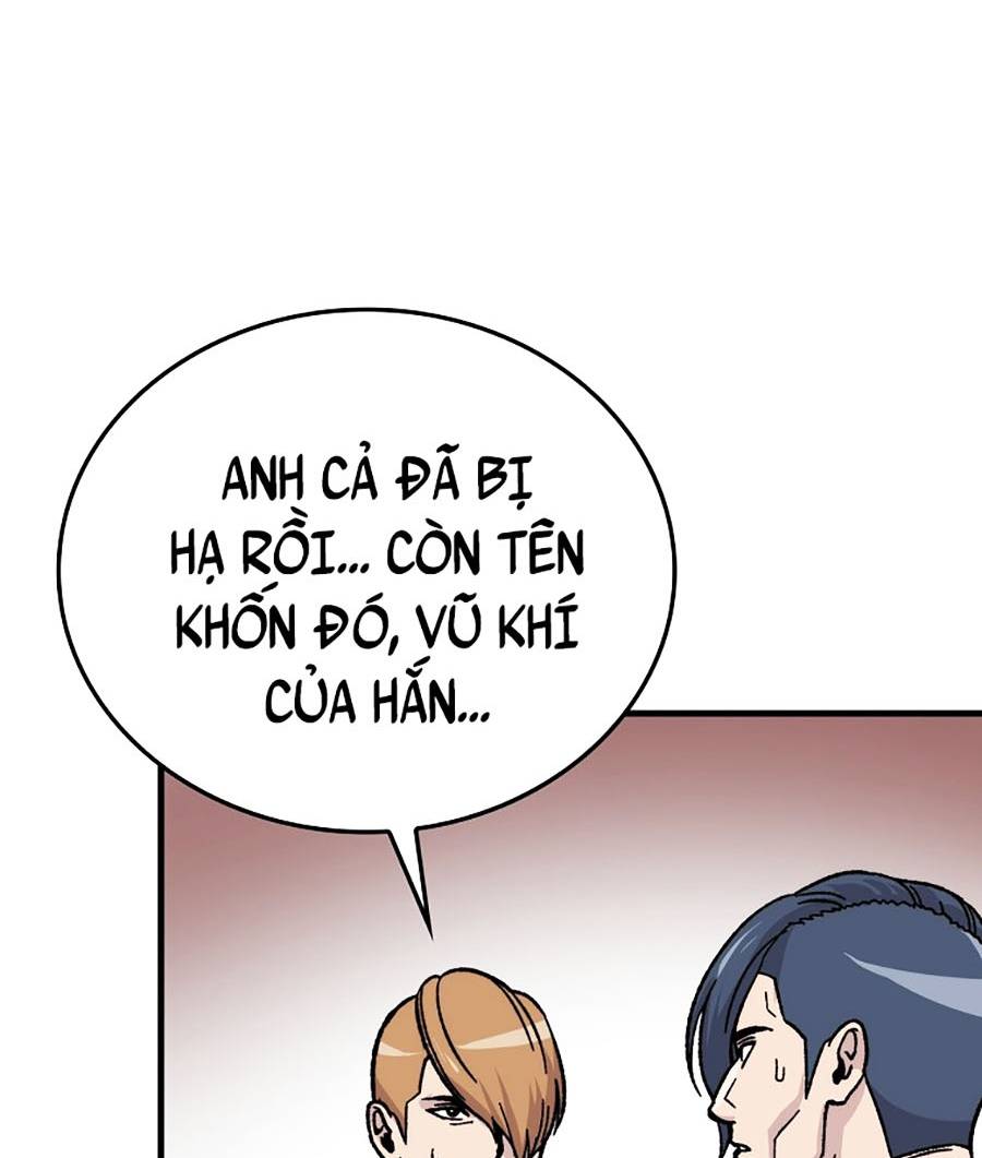 Ma Vương Thăng Cấp Bằng Võ Công Chap 5 - Next Chap 6