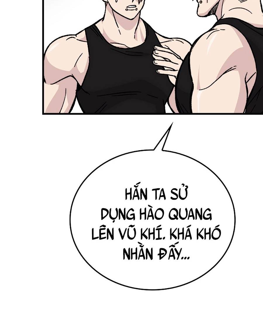 Ma Vương Thăng Cấp Bằng Võ Công Chap 5 - Next Chap 6
