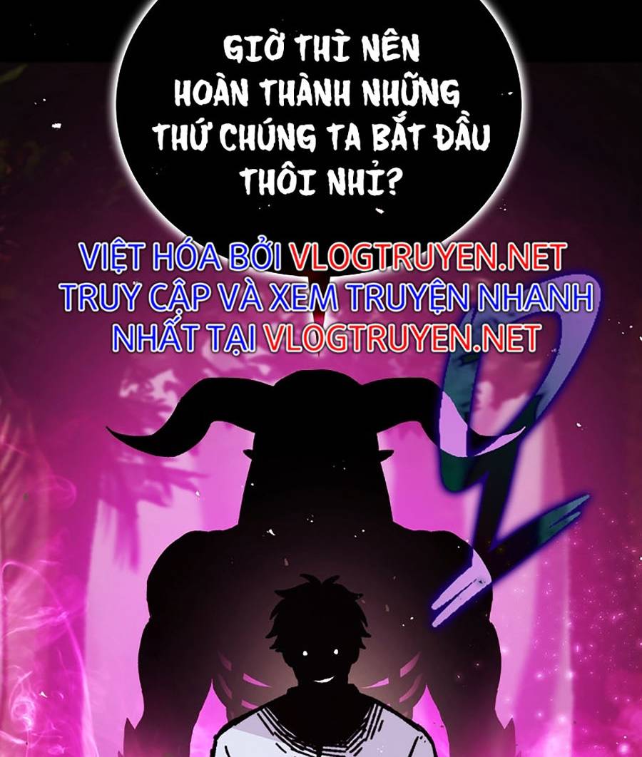 Ma Vương Thăng Cấp Bằng Võ Công Chap 5 - Next Chap 6