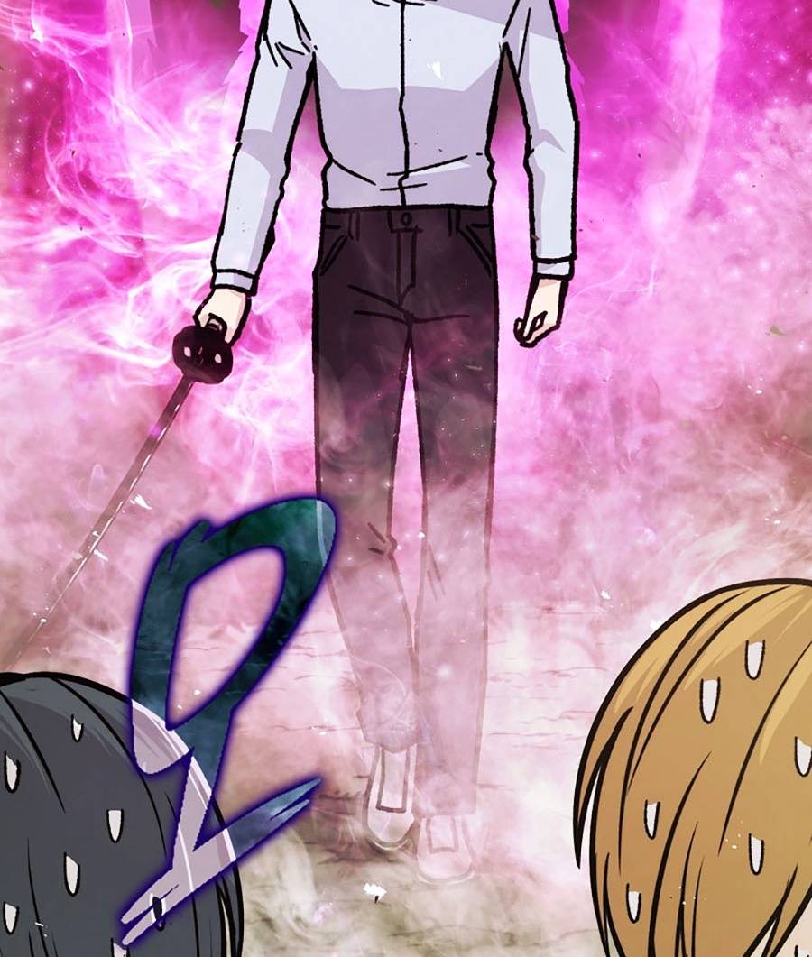 Ma Vương Thăng Cấp Bằng Võ Công Chap 5 - Next Chap 6