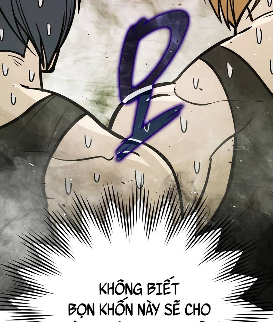 Ma Vương Thăng Cấp Bằng Võ Công Chap 5 - Next Chap 6