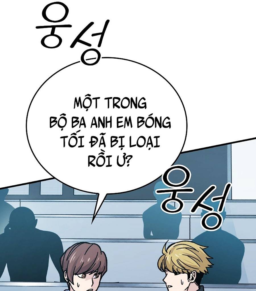 Ma Vương Thăng Cấp Bằng Võ Công Chap 5 - Next Chap 6