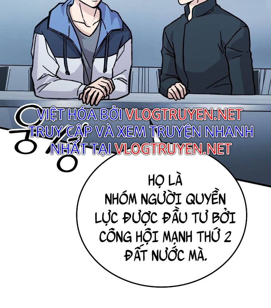 Ma Vương Thăng Cấp Bằng Võ Công Chap 5 - Next Chap 6