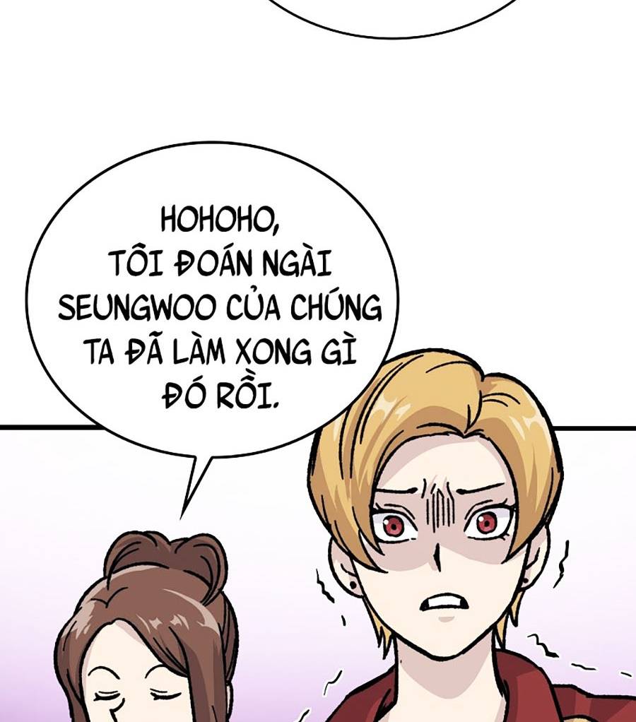 Ma Vương Thăng Cấp Bằng Võ Công Chap 5 - Next Chap 6