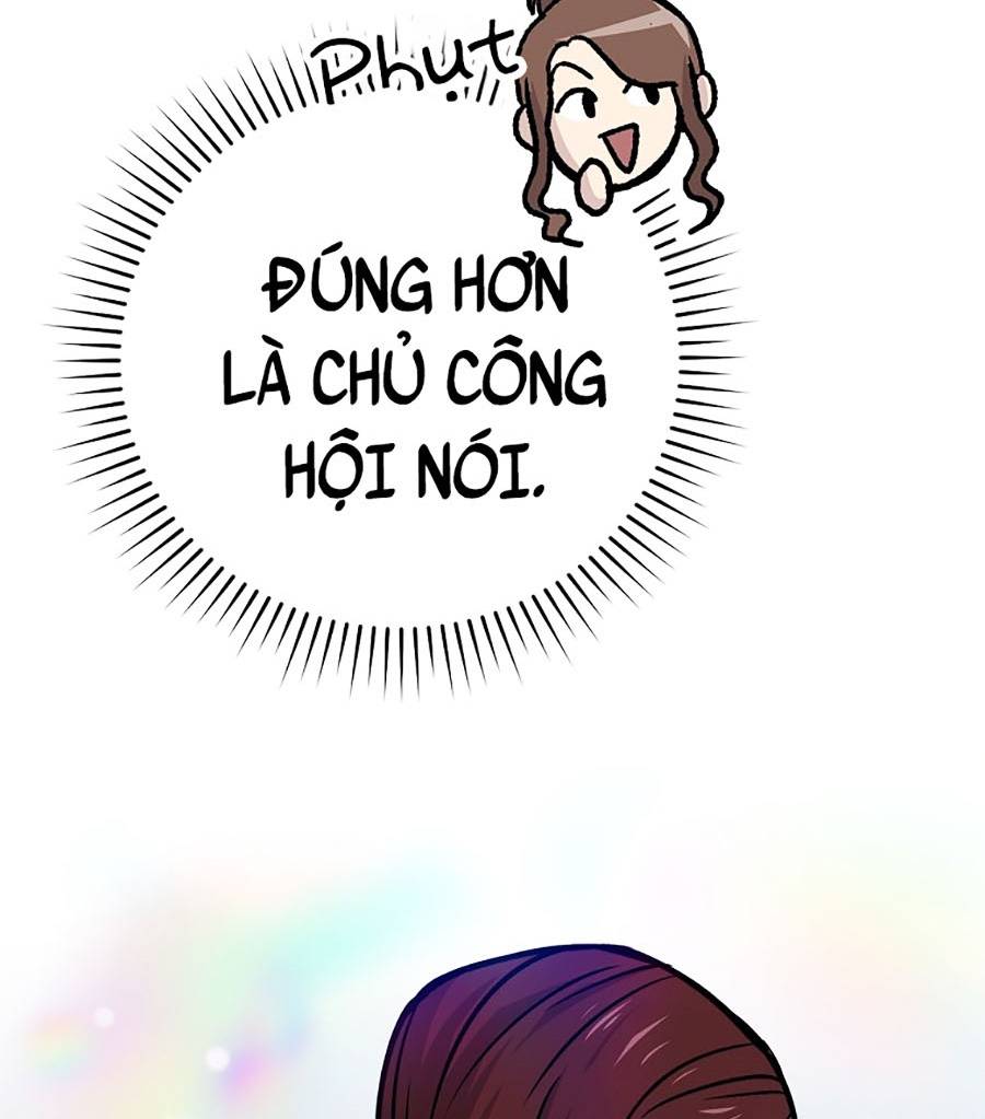 Ma Vương Thăng Cấp Bằng Võ Công Chap 5 - Next Chap 6