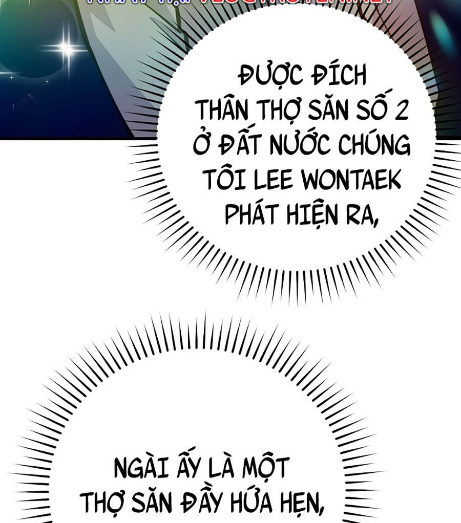 Ma Vương Thăng Cấp Bằng Võ Công Chap 5 - Next Chap 6