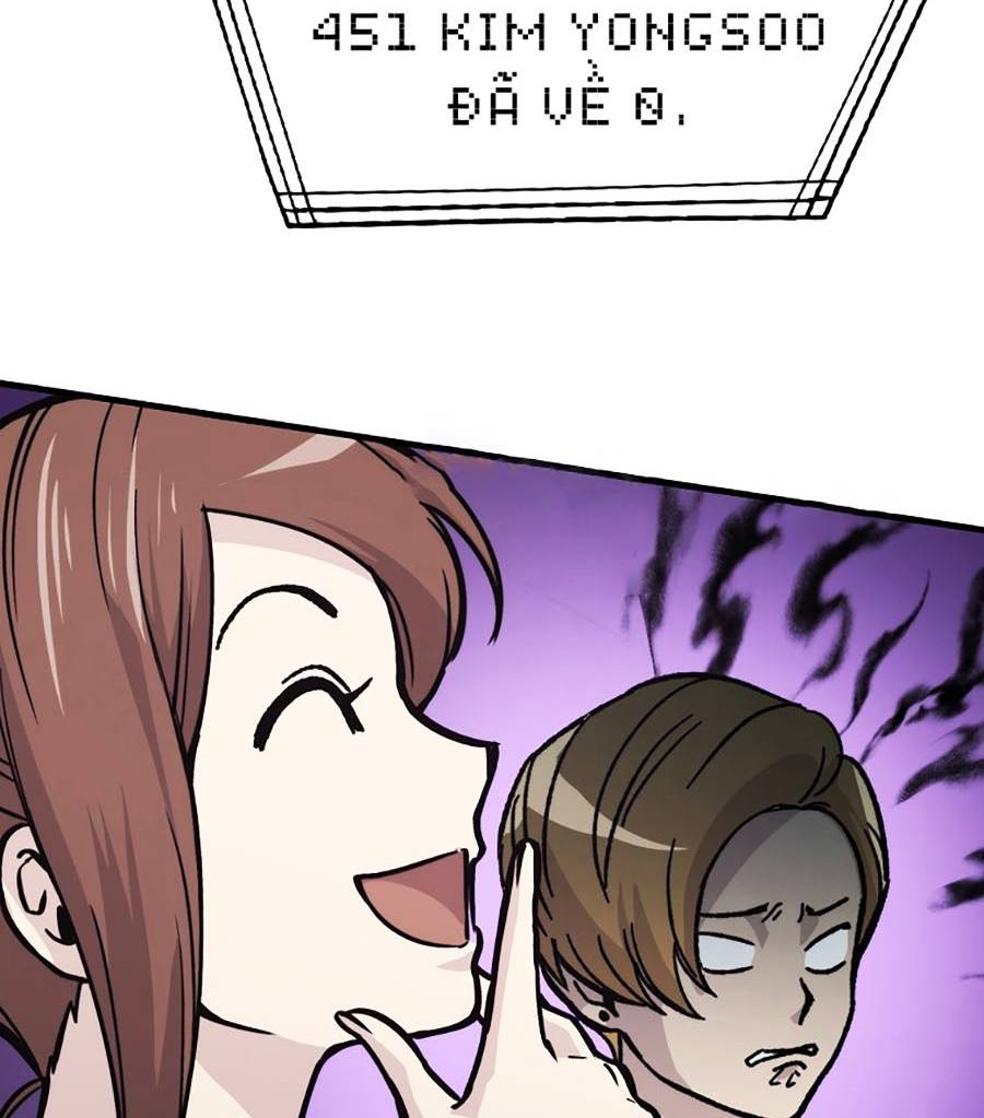 Ma Vương Thăng Cấp Bằng Võ Công Chap 5 - Next Chap 6