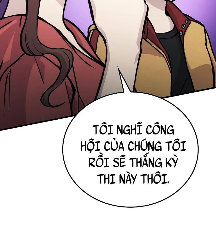 Ma Vương Thăng Cấp Bằng Võ Công Chap 5 - Next Chap 6