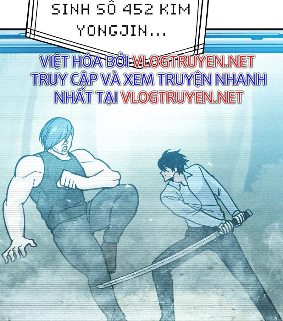 Ma Vương Thăng Cấp Bằng Võ Công Chap 5 - Next Chap 6