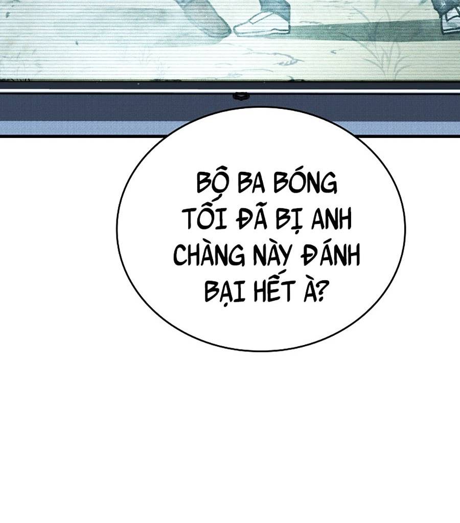 Ma Vương Thăng Cấp Bằng Võ Công Chap 5 - Next Chap 6