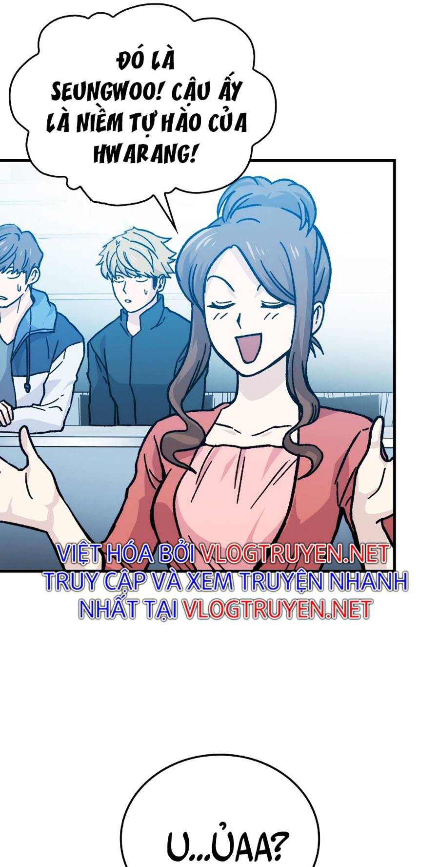 Ma Vương Thăng Cấp Bằng Võ Công Chap 5 - Next Chap 6