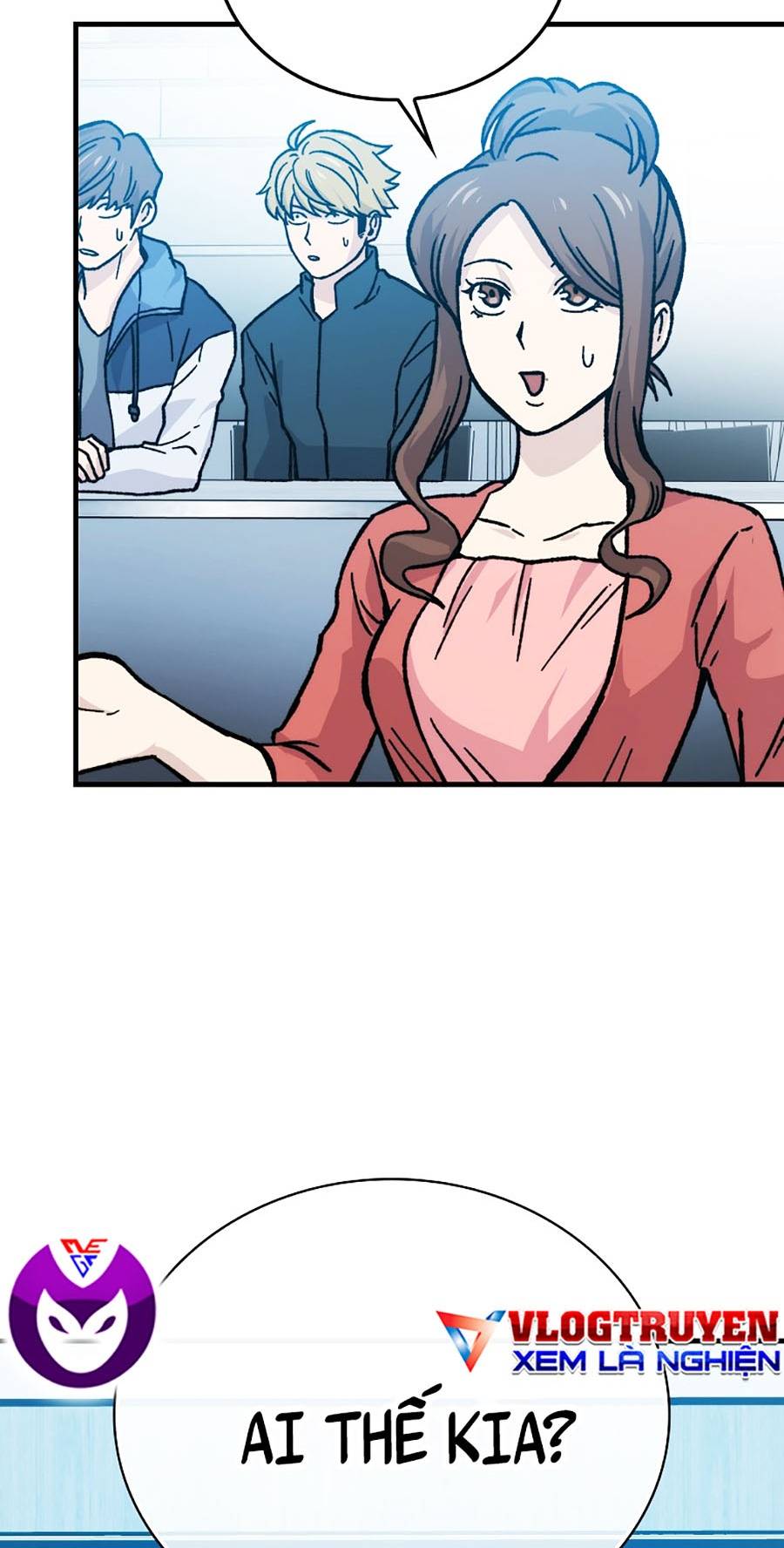 Ma Vương Thăng Cấp Bằng Võ Công Chap 5 - Next Chap 6