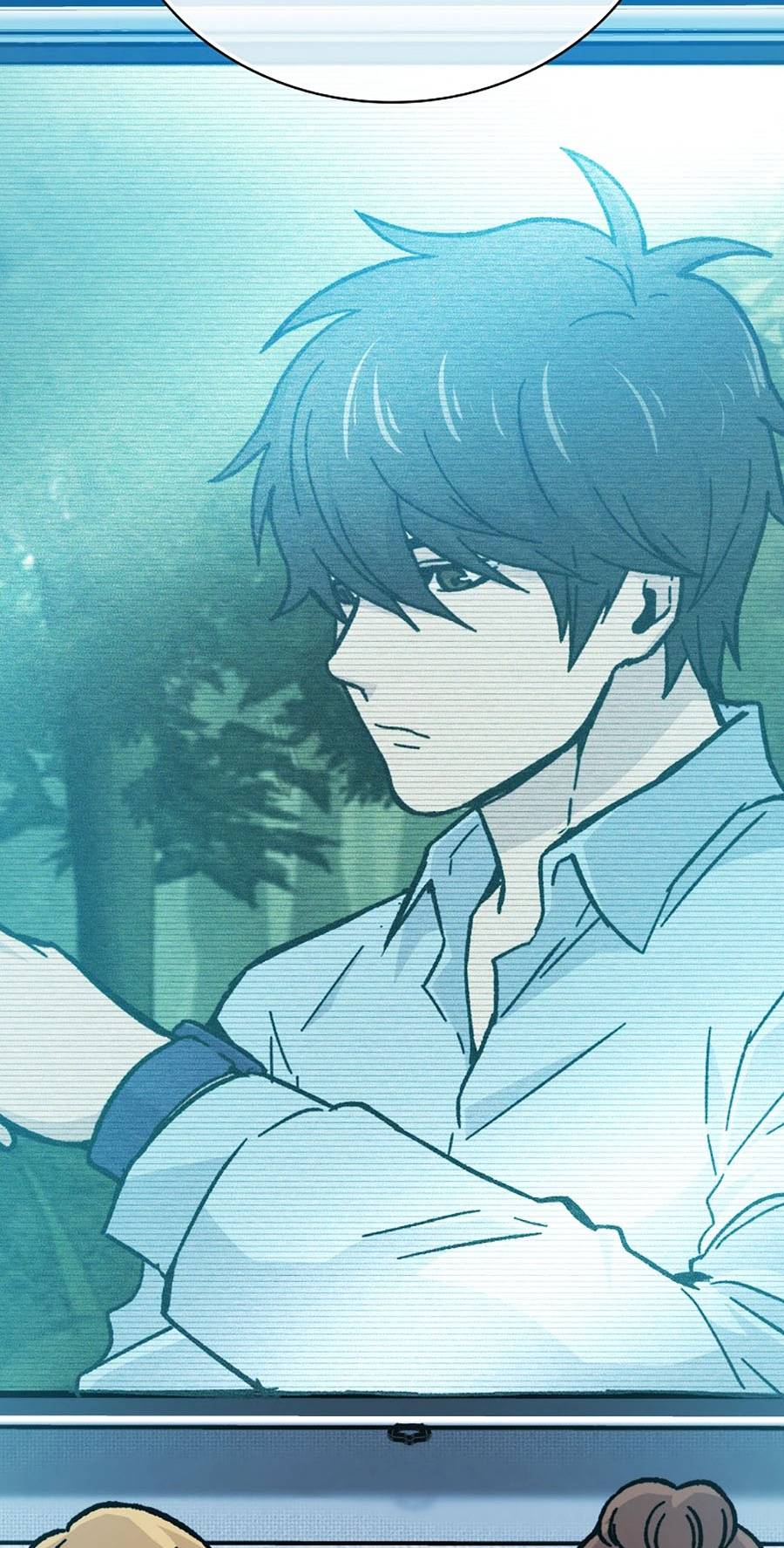 Ma Vương Thăng Cấp Bằng Võ Công Chap 5 - Next Chap 6