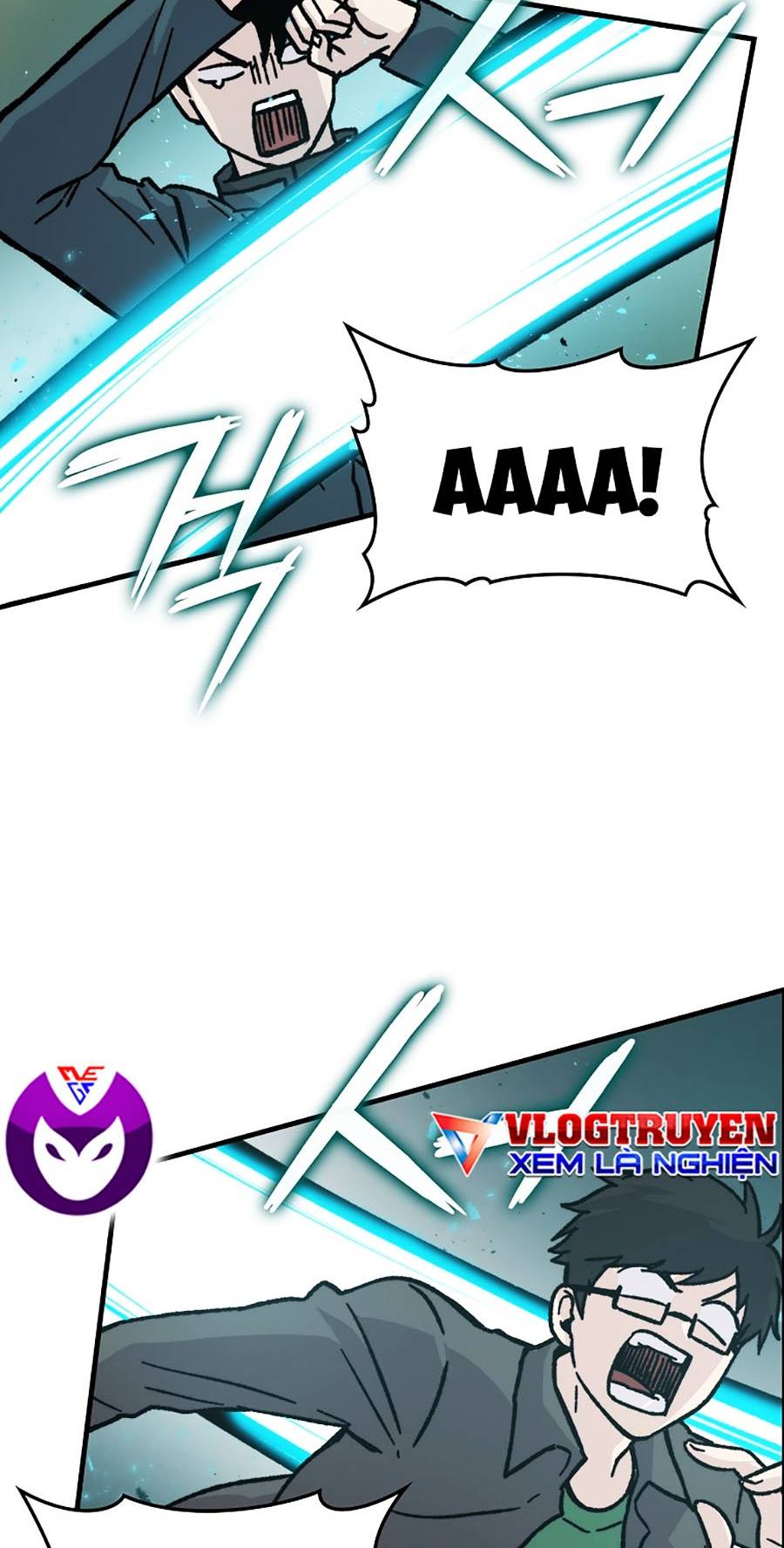 Ma Vương Thăng Cấp Bằng Võ Công Chap 5 - Next Chap 6