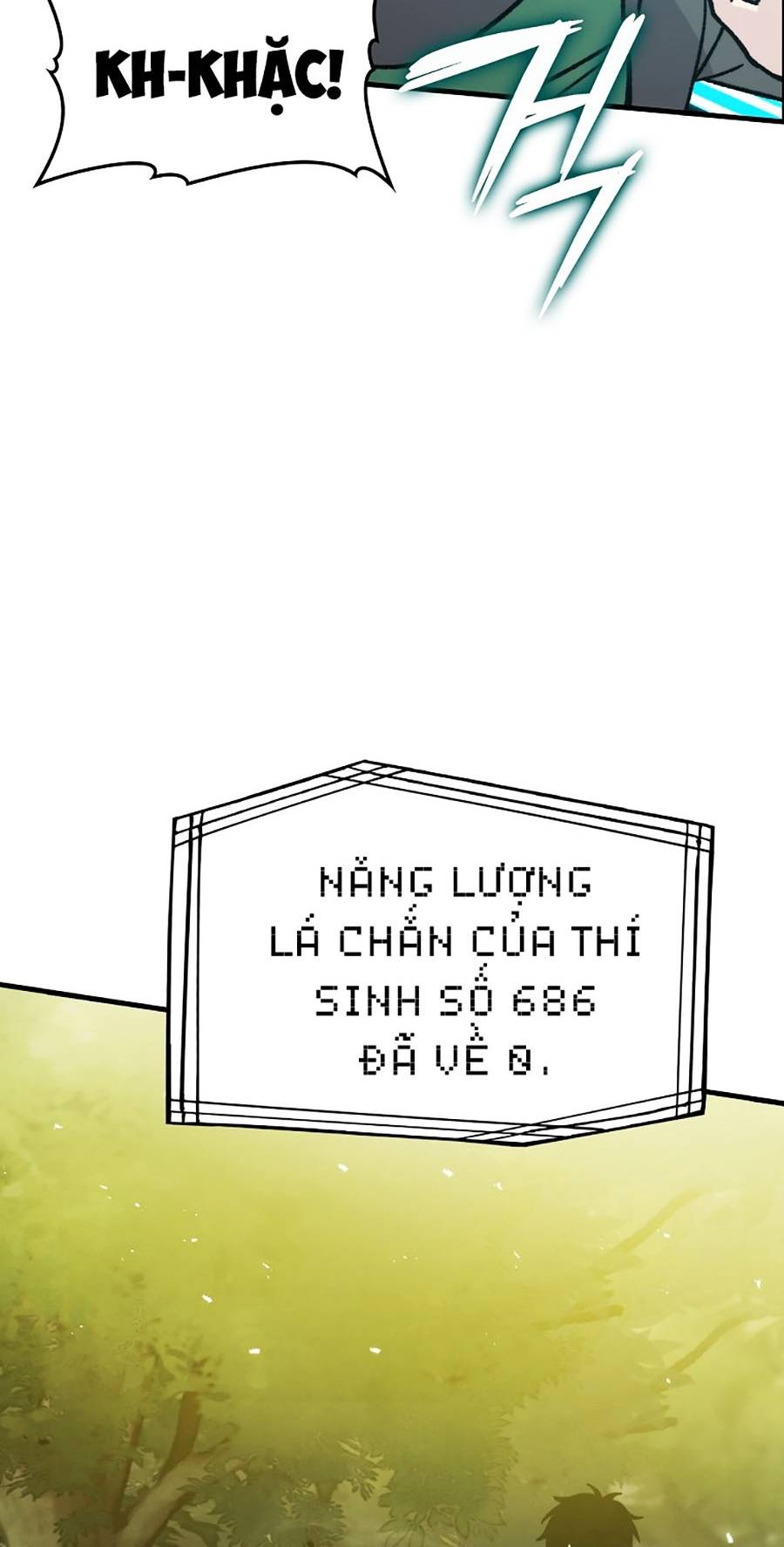 Ma Vương Thăng Cấp Bằng Võ Công Chap 5 - Next Chap 6