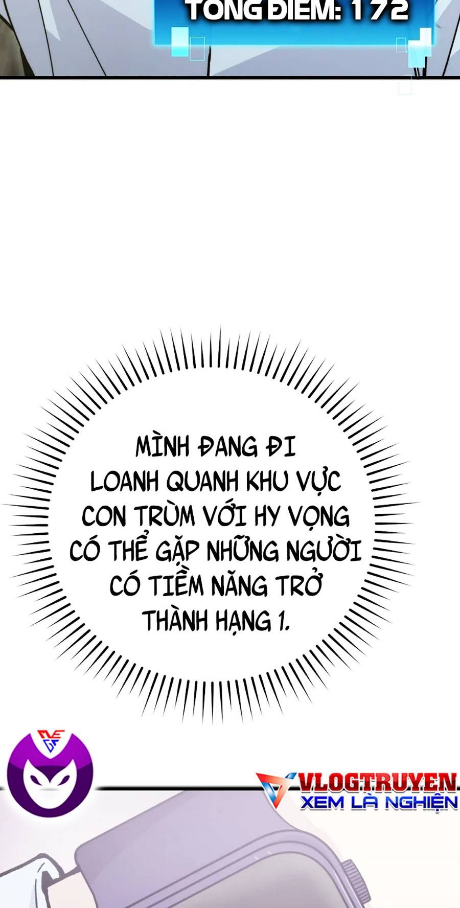 Ma Vương Thăng Cấp Bằng Võ Công Chap 5 - Next Chap 6